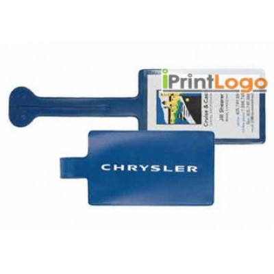 LUGGAGE TAG-IGT-FG0634